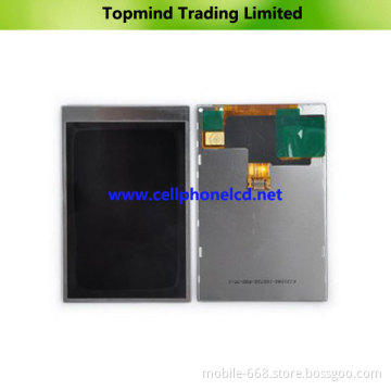 Mobile Phone Part LCD Display for HTC Aria G9 A6380